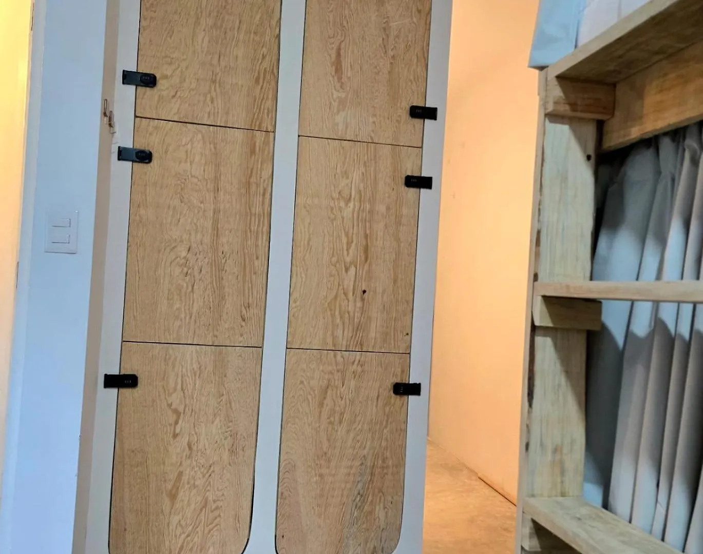 Hom Hostel Boutique بلايا ديل كارمن المكسيك