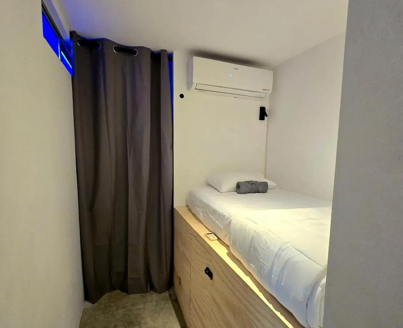 Hom Hostel Boutique بلايا ديل كارمن