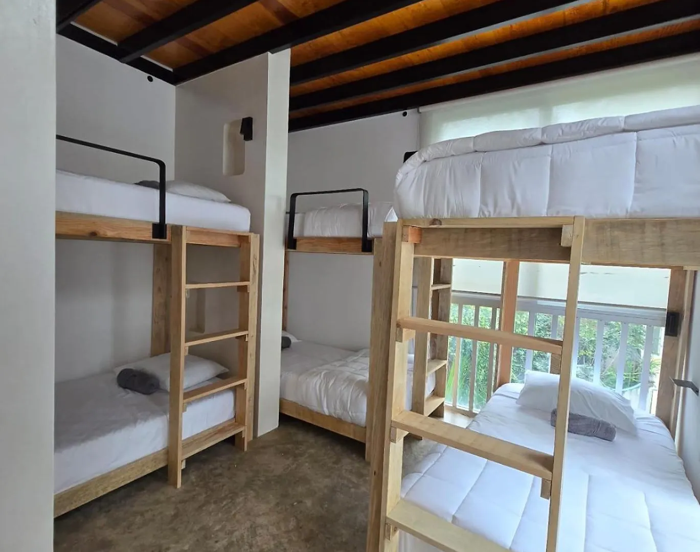 Hom Hostel Boutique بلايا ديل كارمن