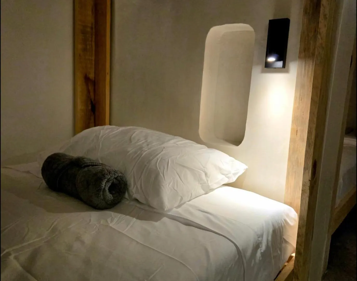 Hom Hostel Boutique Playa del Carmen