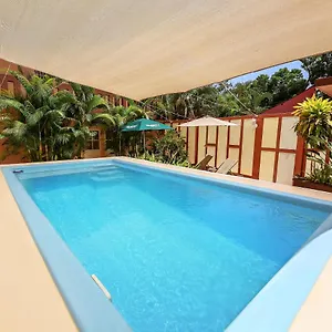 Casa Saab Appart hôtel Playa del Carmen