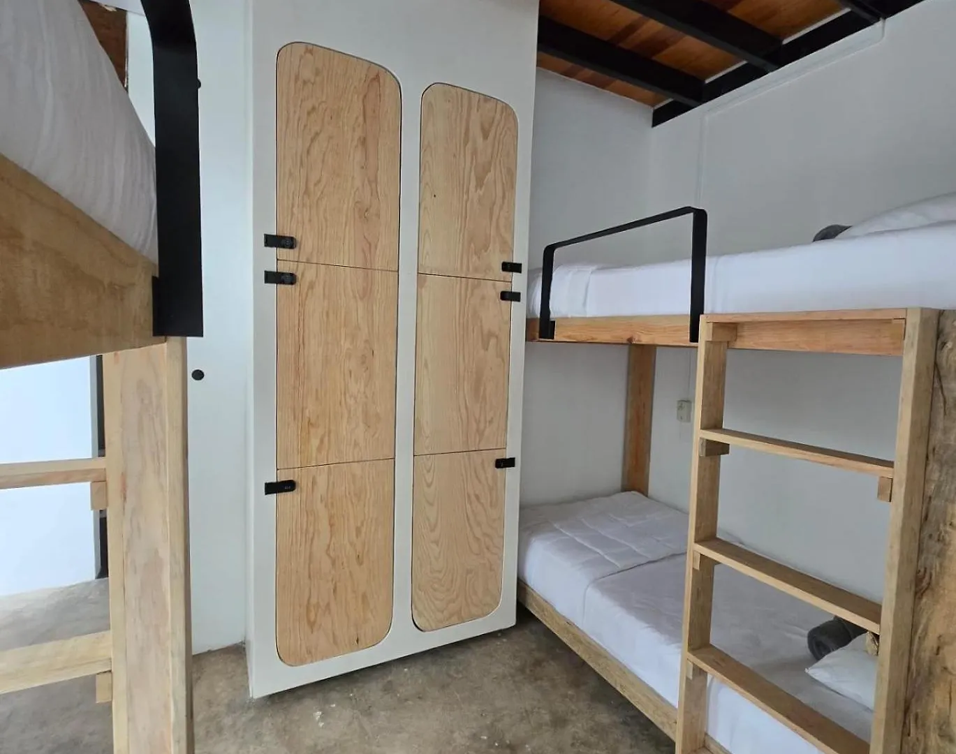 Hom Hostel Boutique Playa del Carmen 0*,