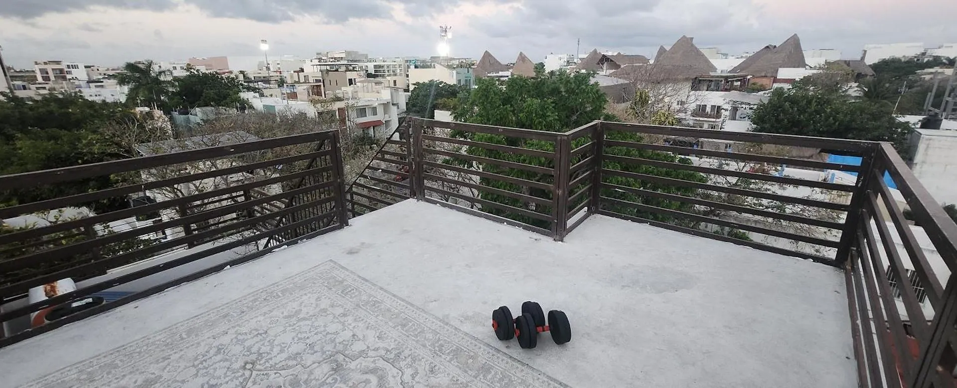 Hom Hostel Boutique Playa del Carmen